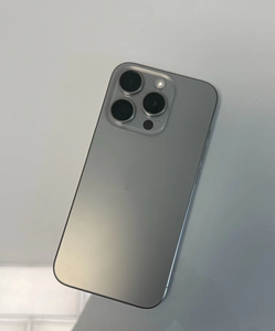 Teléfono Original 15 <span class=keywords><strong>Pro</strong></span> 99% Nuevo Envío Rápido 128G /256GB / 512GB / 1TB Usado Desbloqueado 5G en Stock MOQ 1 Disponible al por Mayor - Product Image 6