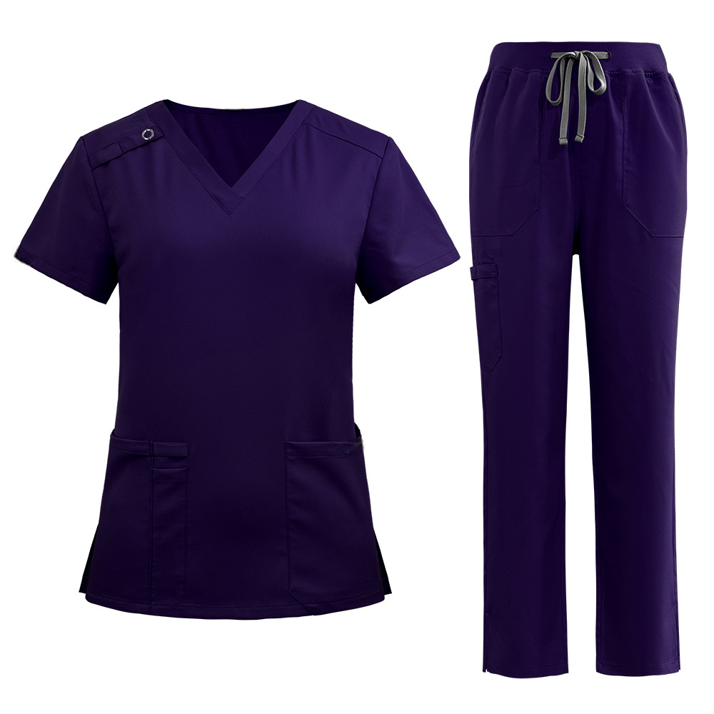 Dark Purple