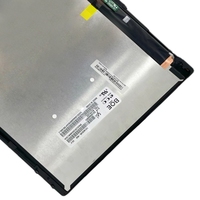 Nueva llegada para Lenovo Thinkpad X1 Yoga 5th Generation 2020 40 Pin UHD LCD pantalla digitalizador montaje completo con marco