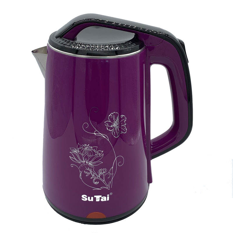 Boil Milk Electric Kettles Efficient Versatile Solutions