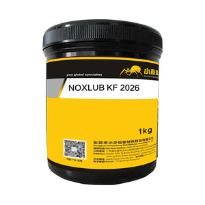 Lubrifiant haute température pour applications industrielles lourdes Xiaoyichong NOXLUB <span class=keywords><strong>KF</strong></span> 2026 1kg Graisse pour machines industrielles - Product Image 2