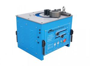 Automatic Steel <b>Bar</b> Bender SUB-35 with 32mm Max Diameter 0 to 180 Bending Premium Core <b>Engine</b> New Model - Product Image 2