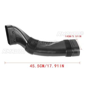 Para BMW Serie 5, Serie 6, Serie 7, F10, F18, Accesorios para Tubo de Ventilación de Aire del Coche, Tubo de Ventilación de Aire, Kit de Carrocería, 13717582310 - Product Image 6