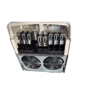 Variador de Frecuencia Universal Trifásico de Bajo Voltaje AC-b 200KW ACS580-01-363A-4 para Compresor y Motor - Product Image 4