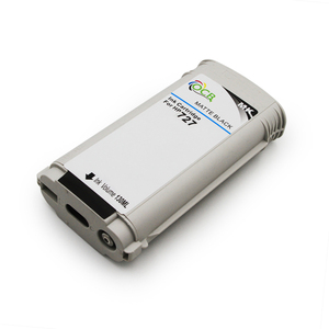 OCBESTJET comentario positivo de 5 estrellas 727 BK <span class=keywords><strong>300</strong></span> ml <span class=keywords><strong>cartucho</strong></span> de tinta para <span class=keywords><strong>HP</strong></span> T2500 T1530 T920 T1500 T930 T2530 impresora - Product Image 6