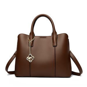 Nouveaux sacs à bandoulière de créateurs de mode, sacs à main en cuir PU de haute qualité, sacs messager décontractés, sacs à main et pochettes de luxe pour femmes - Product Image 1