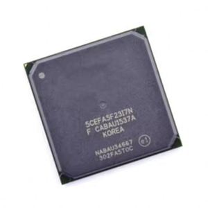 5CEFA7F23I7N FBGA-484 Microcontrollers - MCU Original IC Chip 5CEFA7F23I7N - Product Image 1