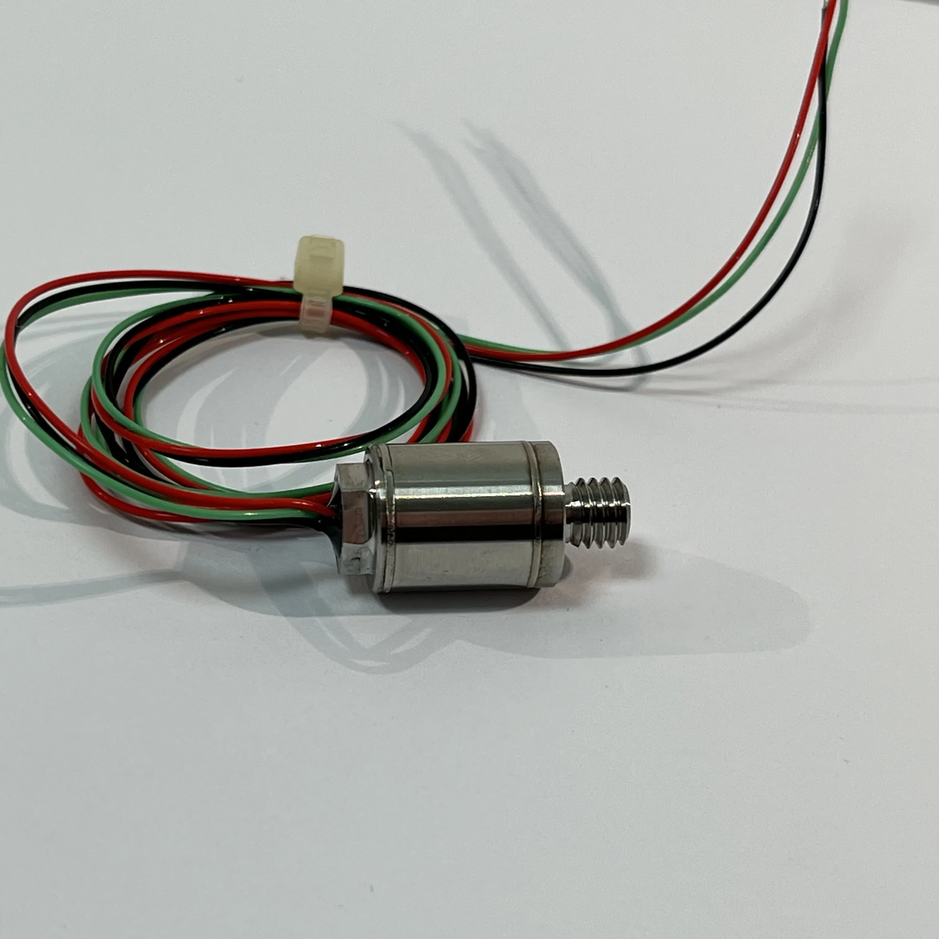 Chntek QTQ603 Transmisores de presión en miniatura 0-5V Compacto Robusto