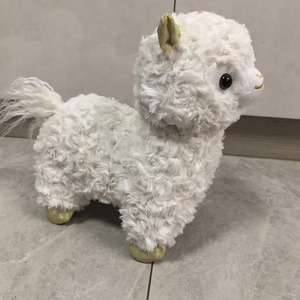 Peluche réaliste personnalisée <span class=keywords><strong>de</strong></span> mouette <span class=keywords><strong>atlantique</strong></span> en gros – Magnifique oiseau en peluche, cadeau pour enfants, décoration intérieure, jouet à câliner - Product Image 6
