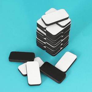 Dominos en bois MDF vierges pour sublimation, 28 pièces, avec boîte, personnalisables avec logo, de haute qualité, pour adultes, jeu éducatif, vente en gros - Product Image 3