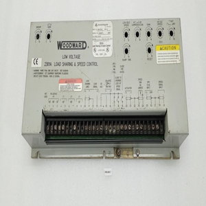 9907-018 Rev H 2301a Charge Partage &amp;   Contrôle de la vitesse (pour les parties - Product Image 1