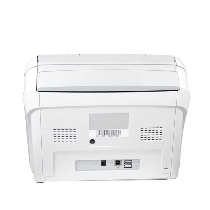 SNBC BSC-5060 High-Speed High-Resolution A4 Industrial Scanner USB ...