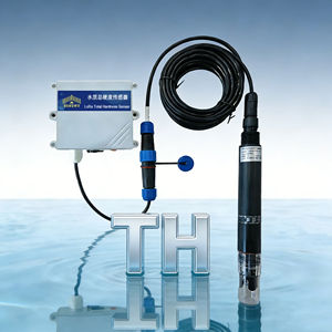 Capteur de dureté totale de l'<span class=keywords><strong>eau</strong></span> ZONEWU LoRaWAN, haute précision, surveillance en temps réel, testeur pour l'analyse de l'<span class=keywords><strong>eau</strong></span> industrielle/municipale - Product Image 1