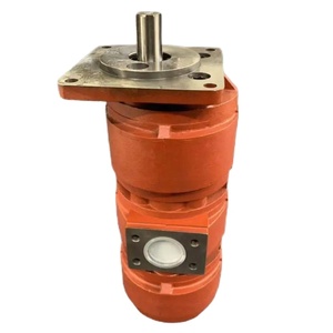 Pièces de machines de construction CBZ2080/2063/2063 dans diverses spécifications disponibles - Product Image 1