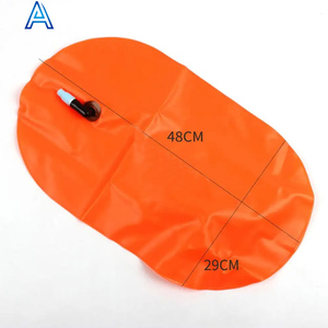 Milieuvriendelijke Pvc-Luchtblaas Opblaasbare Zwembuis Levensreddende Kamer Voor Opblaasbare Tag Langs De Tantony Varkensdrijverskamer - Product Image 2