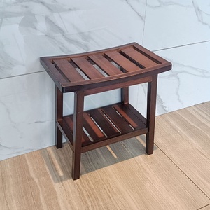Tabouret <span class=keywords><strong>de</strong></span> douche en <span class=keywords><strong>bois</strong></span> OEM/ODM <span class=keywords><strong>de</strong></span> haute qualité, repose-pieds noir, <span class=keywords><strong>banc</strong></span> <span class=keywords><strong>de</strong></span> douche en bambou Durable pour <span class=keywords><strong>salle</strong></span> <span class=keywords><strong>de</strong></span> <span class=keywords><strong>bain</strong></span> - Product Image 6