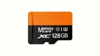 Nouvelle Arrivée 2026 Carte TF 32 Go 64 Go 128 Go 256 Go Haute Endurance V30 Étanche et Antichoc pour Caméra d'Action et Caméra de Tableau de Bord