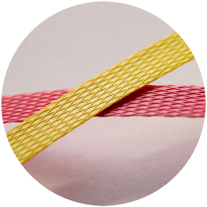 Dây Đai Đóng Gói Các Tông Dây Đai Đóng Gói Bằng Nhựa Dây Đai Đóng Gói Pp Cho Máy Đóng Đai - Product Image 3