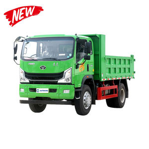 Vente à chaud d'occasion HOWO 4x2 6x4 8x4 400/371 chevaux camion à benne basculante 6 10 12 roues grande capacité camion à benne basculante - Product Image 3