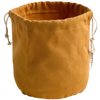 Pochette en satin à cordon de serrage avec logo personnalisé imprimé, pour perruques, chaussures, sac à main, sac anti-poussière en soie, idéale pour promotion et cadeau