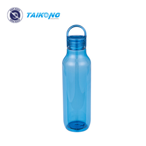 Botella de Agua Personalizada de Lujo TaiKong Patron, Transparente, para Ciclismo, 1000 ml, Mini, para Agua Fría y Caliente - Product Image 5