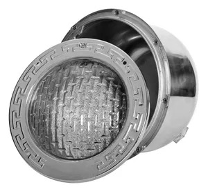 /12W/18W/24W jardín Led luz piscina luces empotradas subterráneas 9W vidrio IP68 IP 68 Flor de pista de baile de vidrio 30-50 5000 85