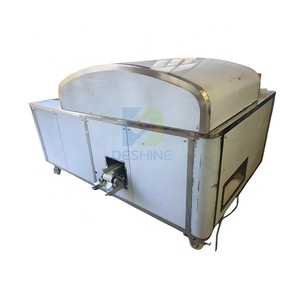 Machine commerciale automatique de dénoyautage de graines de cerise de bon prix Dissolvant industriel automatique de dénoyautage de <span class=keywords><strong>cerises</strong></span> <span class=keywords><strong>à</strong></span> vendre - Product Image 2