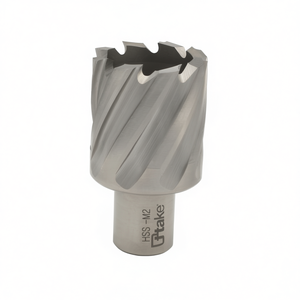 Sierra perforadora HSS para taladros magnéticos, cortador anular de 45 mm - Product Image 2