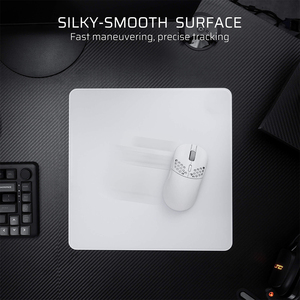 Alfombrilla de Ratón <span class=keywords><strong>Grande</strong></span> para Deportes Electrónicos con Superficie de Vidrio Templado Extrafino Personalizada con Anime HD, Velocidad y Precisión Mejoradas para Juegos, en Existencia - Product Image 5