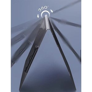 Có thể gập lại bằng văn bản Hội Đồng Quản Trị với kim loại clip, không thấm nước bằng văn bản Hội Đồng Quản trị, được sử dụng trong trường học văn phòng, ngang và dọc - Product Image 6