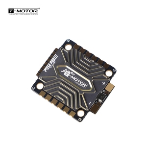 <span class=keywords><strong>T</strong></span>-<span class=keywords><strong>Motor</strong></span> F55A PRO III 4IN1 ESC BLHELI _ 32 3-8S Lipo 30.5Xmm Wide PWM Fréquence TMotor Pour <span class=keywords><strong>F7</strong></span> <span class=keywords><strong>FC</strong></span> X8 FPV Drone Quadcopter - Product Image 3