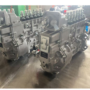 חדש 5260335 הזרקת הזרקת דלק עבור כלי רכב של דונגפנג 6bt5.9 6bta5.9 6bta5.9 ליטר 6ta5.9 ליטר 6ta5.9 - Product Image 4