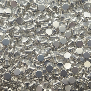 Nhà Máy whosale giá rẻ agsno2 rắn liên hệ với đinh tán điện liên hệ với đinh tán rắn Agni rắn đinh tán cho Relay - Product Image 3