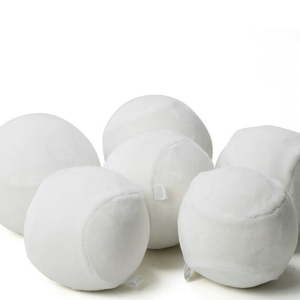 Boules <span class=keywords><strong>de</strong></span> <span class=keywords><strong>laine</strong></span> adoucissantes non blanchies écologiques en gros pour l'entretien du linge <span class=keywords><strong>de</strong></span> ferme et les consommables quotidiens - Product Image 6