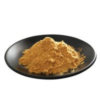 Soufre Insoluble 60/90 Agent de Vulcanisation CAS 9035-99-8 Soufre Polymère Poudre Jaune Pureté 99,9%