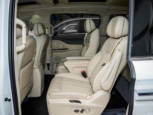 Voyah sogno 2024 nuovo modello 1200 km Ultra-lungo raggio completo PHEV Auto elettrica MPV Auto 4x4 PHEV Auto - Product Image 4