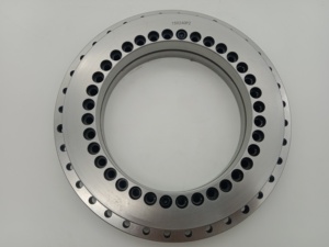 Draaibare tafellager YRT120 YRT150 YRT200 GCr15SiMn draaitafellager - Product Image 2