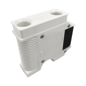 บังโคลนเรือ2ชิ้นติดกันชนสำหรับกันชนเรือโป๊ะเรือคลิปติดกันชน - Product Image 6