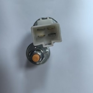 Honda Brake Light <b>Switch</b> 36750-SE0-013 <b>Push</b> <b>Button</b> Rear Replacement Plastic Screw Terminal - Product Image 3