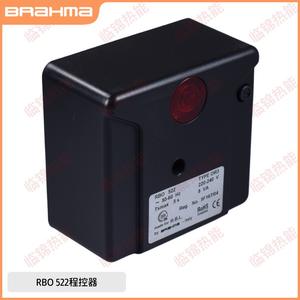 Contrôleur d'origine Brahma Panama RBO522 MF2, brûleur coréen Sukook Riello, pièces programmables pour chaudières - Product Image 3