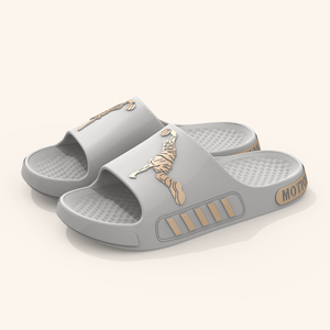 <span class=keywords><strong>2025</strong></span> Siêu Nhà Máy Mùa Hè Dép Biểu Tượng Thương Hiệu Tùy Chỉnh Thiết Kế Thanh Trượt Người Đàn Ông Của Trang Chủ Slide Biểu Tượng Tùy Chỉnh Dép Cho Phụ Nữ Người Đàn Ông - Product Image 4