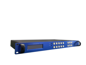 4K 2X1 2X2 4X4 Volledig Digitale Professionele Audio Video Verlichting Matrix Switcher Multimedia Conference Hallen Video Wall Processor - Product Image 6