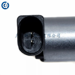 Válvula electromagnética VVT OCV, válvula de control de aceite 06F109257C para reemplazo y reparación - Product Image 3