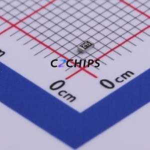 Resistencia SMD RC0603JR-072M4L 0603 (Tipo: Película Gruesa) (Resistencia: 2.4MOhm Precisión: 5%) - Product Image 1