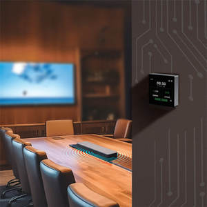 <span class=keywords><strong>Jammer</strong></span> di Protezione Vocale Averguard per Uffici Dirigenziali e Carceri - Dispositivo Anti-Intercettazione per la Riservatezza - Product Image 1