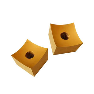 سكين تقطيع زيرما 34x34 M12 بعمود واحد سكين تقطيع زيرما - Product Image 6