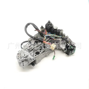 Corps de soupape de transmission CVT Jf010e Re0f09a pour application d'actionneur hydraulique solénoïde Nissan - Product Image 3