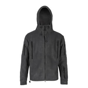 Khả năng <span class=keywords><strong>hi</strong></span>ển thị cao <span class=keywords><strong>Hi</strong></span> <span class=keywords><strong>VIS</strong></span> an toàn làm việc hoodie phản quang an toàn bảo hộ lao động Trọng lượng nhẹ chống cháy hoodie cho công nhân - Product Image 6