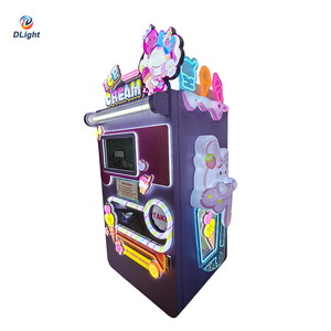 Self-Service <strong>Soft</strong> <strong>Serve</strong> <strong>Ice</strong> <strong>Cream</strong> <strong>Machine</strong> - Ideal for High Traffic Locations - Product Image 6