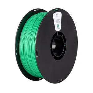 Kexcelled Bon Prix 2.85Mm 1.75Mm Tpu Filament Flexible Avec 60A 65A 70A 75A 80A 85A 90A 95A 55D 77D